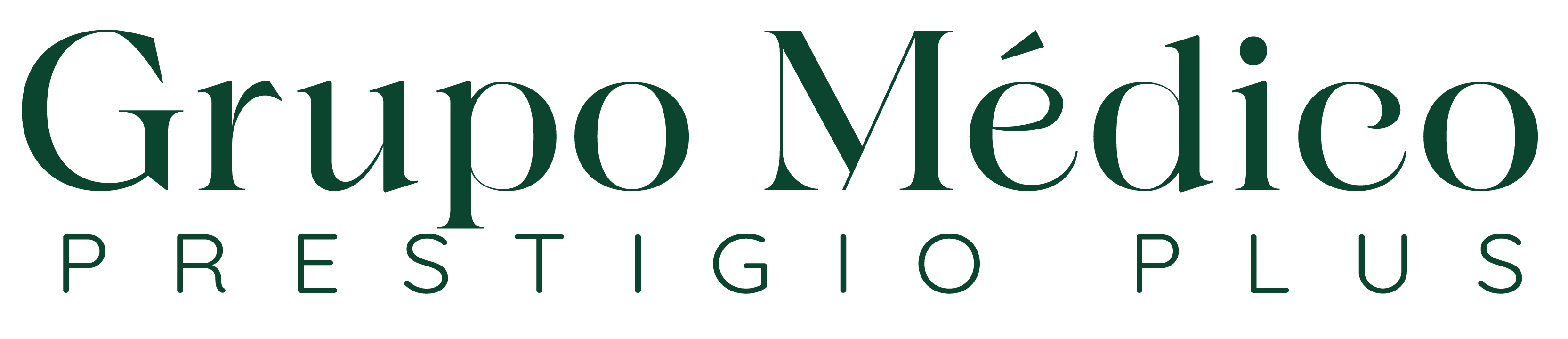 Grupo Médico Prestigio Plus